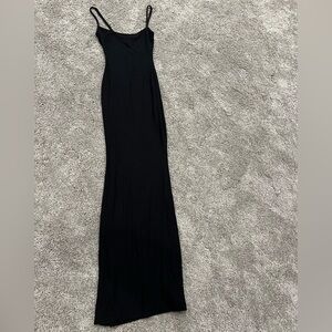 Petite Long Slip Dress from Skims